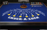 chuck a luck dobbelen chuck a luck dobbelen