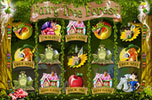 fairy tree forest fairy tree forest