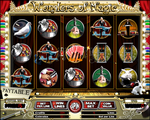 wonders of magic wonders of magic