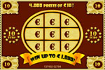 10 euro kraslot 10 euro kraslot