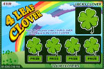 4 leaf clover kraslot 4 leaf clover kraslot