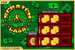 scratch & cash kraslot scratch & cash kraslot