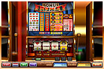 Bonus Frenzy slot