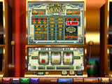 in the money in the money