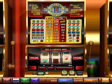 Pays 2 Times slot
