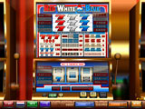 Red White and Blue slot