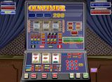 Old timer gokmachine
