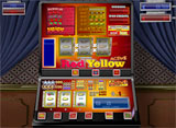 Red Yellow casino slot