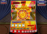revolution fruitmachine