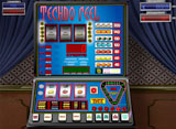 Technoreel slot Technoreel slot