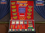 turboplay fruitmachine