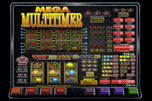 mega multitimer mega multitimer