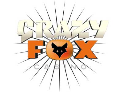 CrazyFox Casino