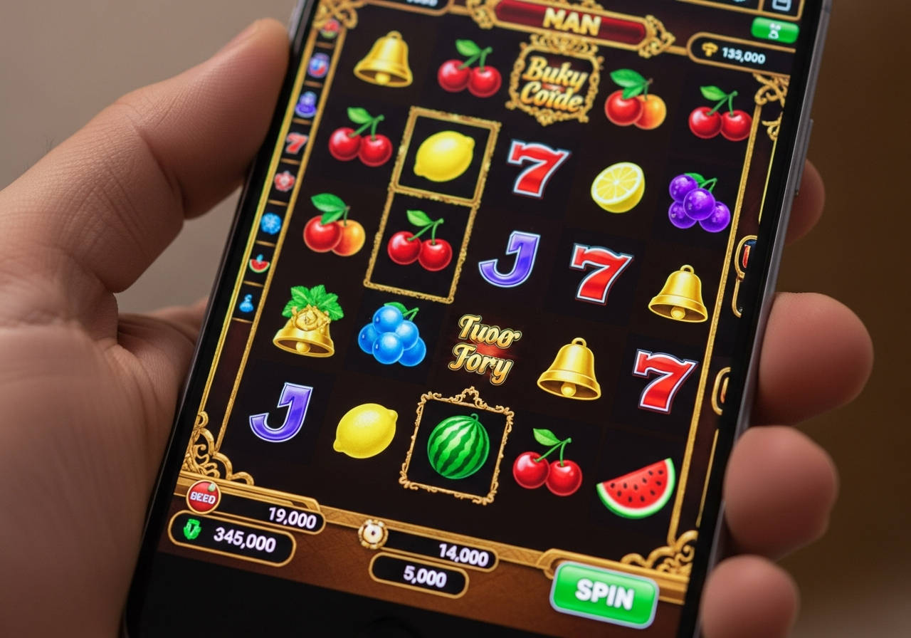 Hoe herken je betrouwbare online slots?