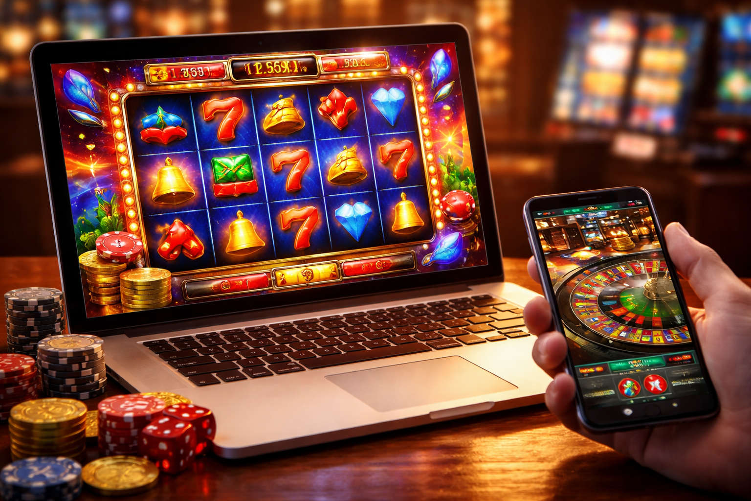 Waarom Nederlandse casino-affiliates meer dan ooit onder de loep worden genomen