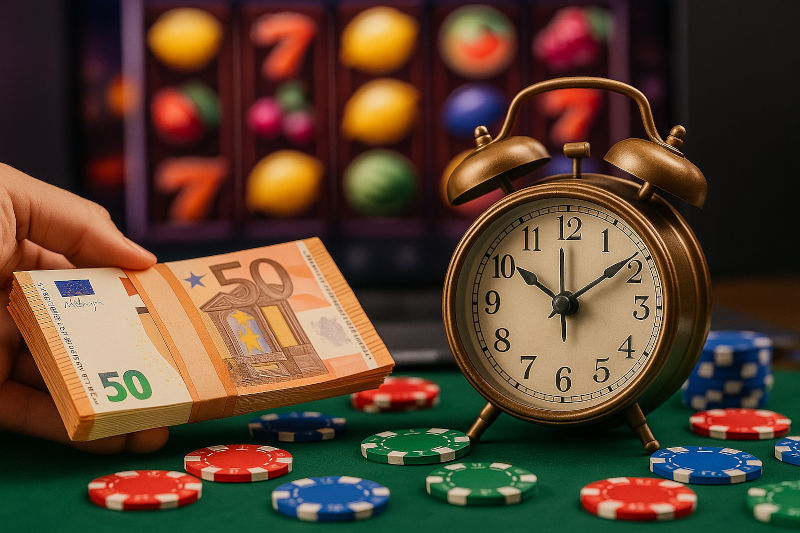 5 factoren die je online casino uitbetalingen kunnen vertragen