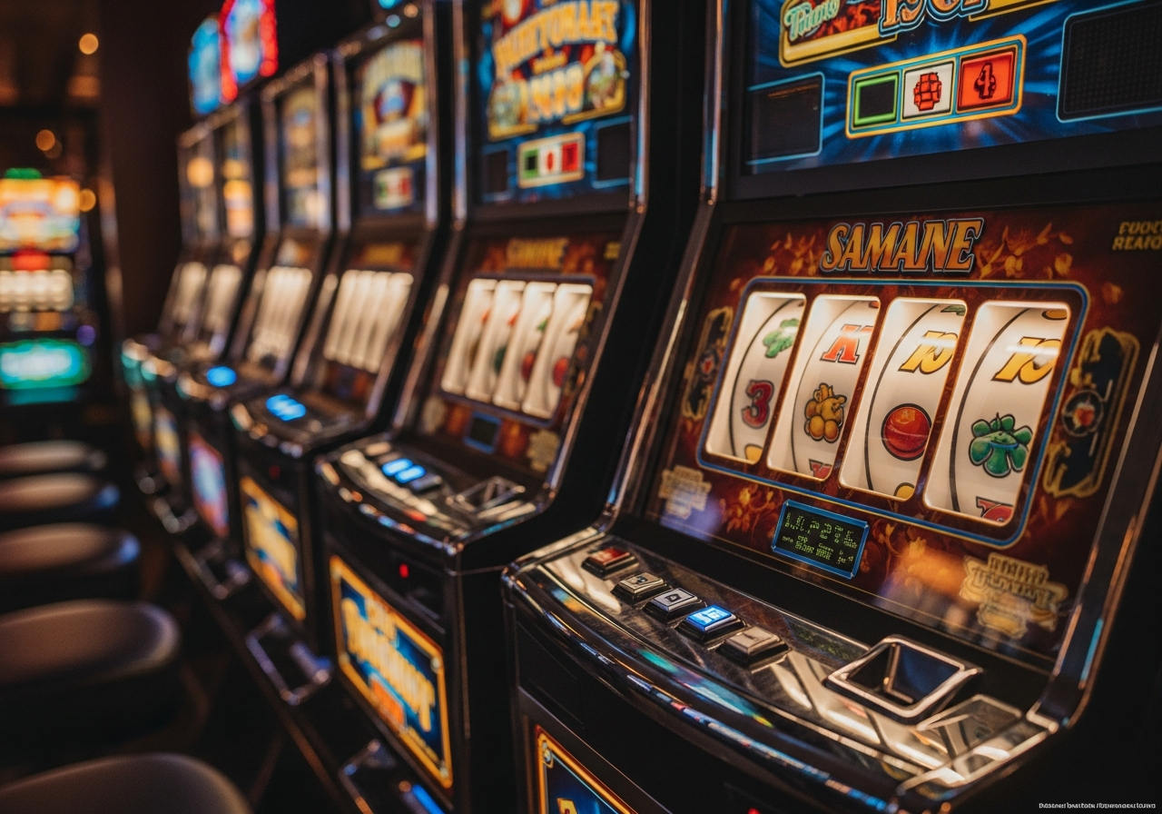 Hoe kies je uit duizenden opties precies de gokkast die bij jou past