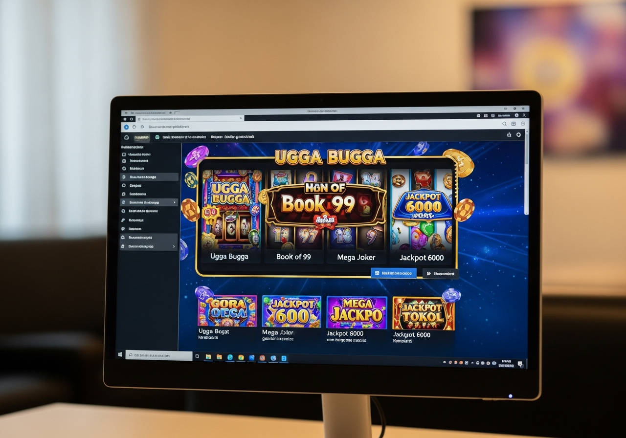 De 10 online gokkasten met de hoogste RTP-percentages in Nederland