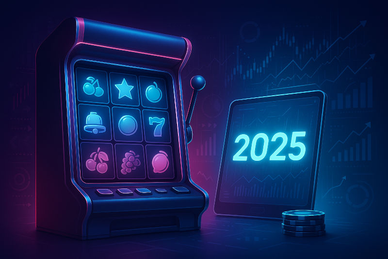 De gokkastentrends die online casino’s in 2025 hervormen