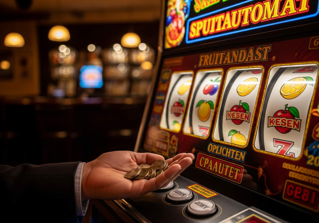 Waarom je online vaker wint dan in de kroeg