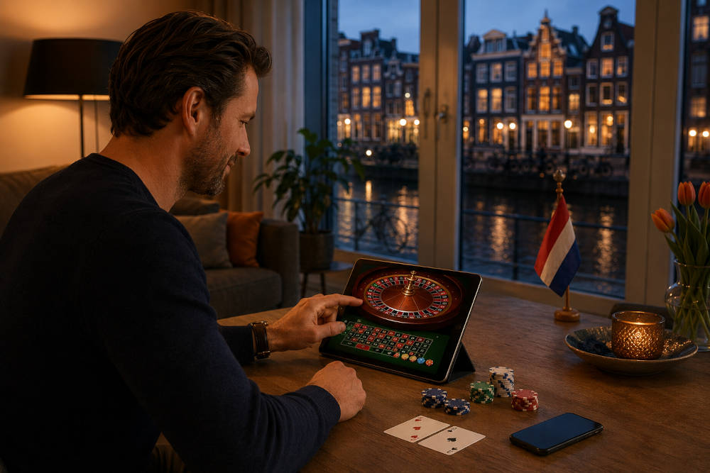 Legaal online casino in Nederland: wat het betekent en waarom het ertoe doet