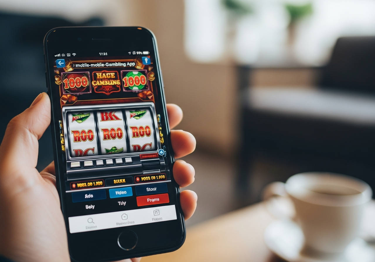 Mobiel gokken: apps, betaalgemak en de regels