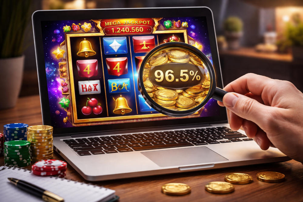 Welke specificaties zijn belangrijk bij het kiezen van online gokkasten?