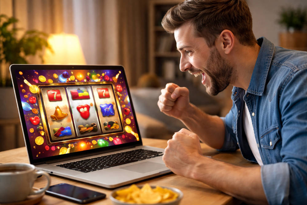 Alles over het spelen op online gokkasten