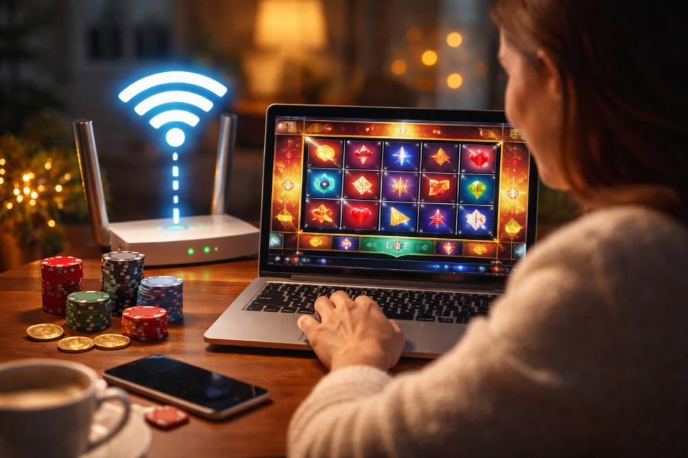 Hoe de stabiliteit van een casinoplatform invloed heeft op spelresultaten en spelverloop