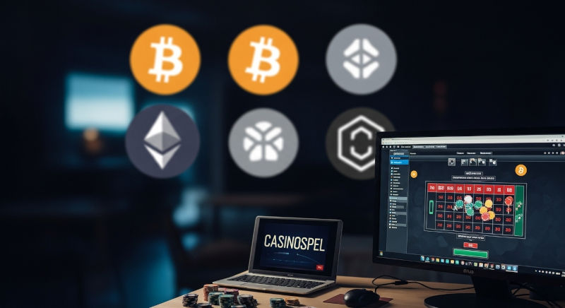 De grootste voordelen van het gebruik van crypto valuta