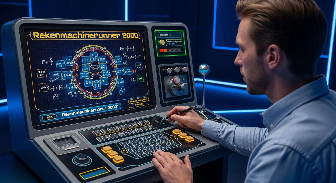 De wiskunde achter moderne gokkasten